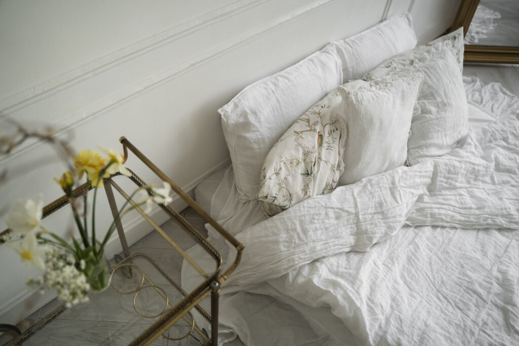 Sommeil et ménopause : pourquoi les nuits deviennent-elles plus difficiles ?